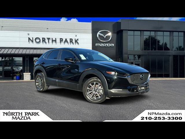 2021 Mazda CX-30 2.5 S