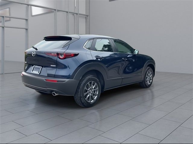 2021 Mazda CX-30 2.5 S