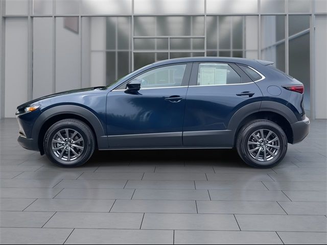 2021 Mazda CX-30 2.5 S