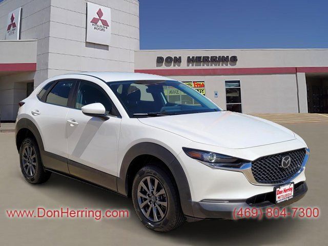 2021 Mazda CX-30 Base