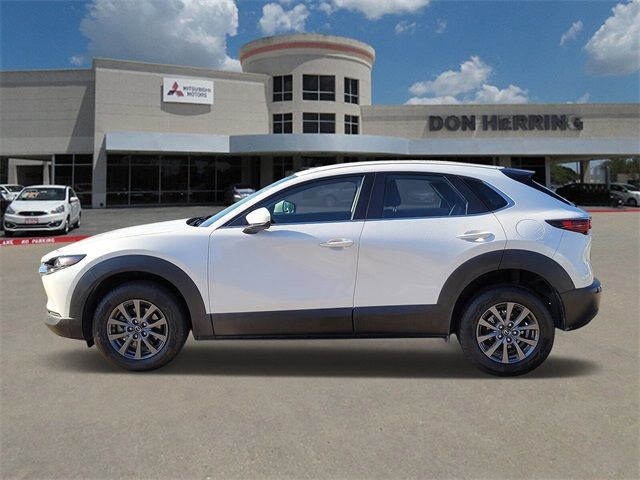 2021 Mazda CX-30 2.5 S