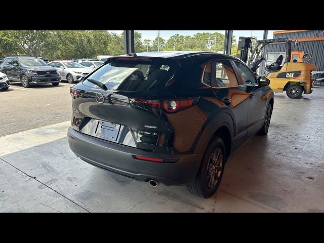 2021 Mazda CX-30 2.5 S