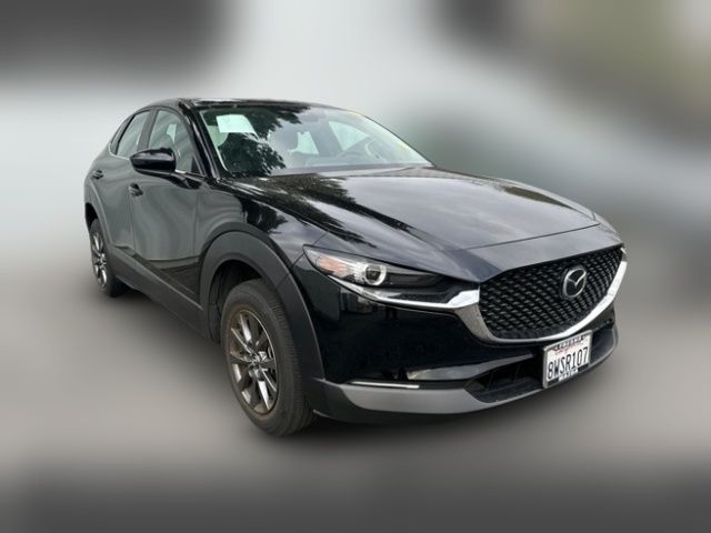 2021 Mazda CX-30 2.5 S