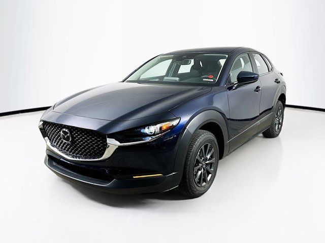 2021 Mazda CX-30 2.5 S