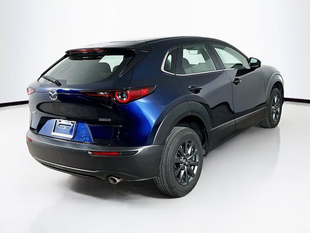 2021 Mazda CX-30 2.5 S