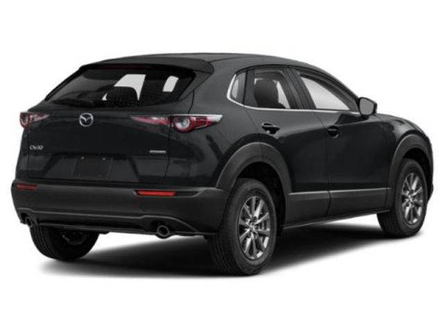 2021 Mazda CX-30 2.5 S