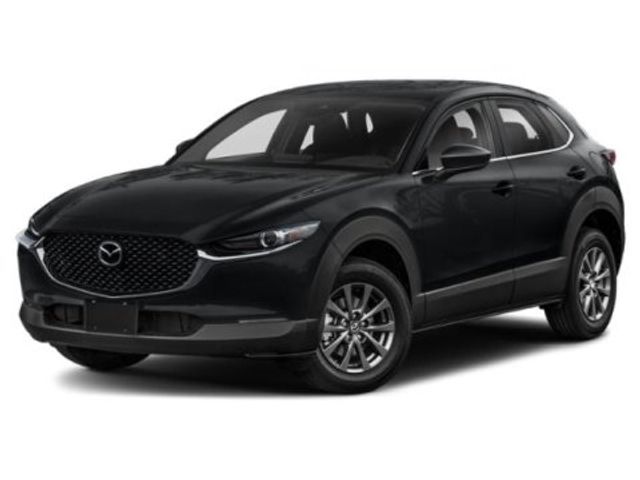 2021 Mazda CX-30 2.5 S