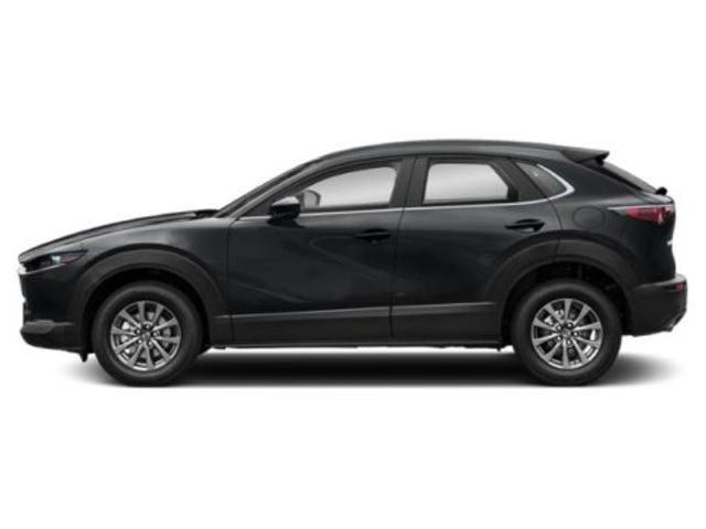 2021 Mazda CX-30 2.5 S