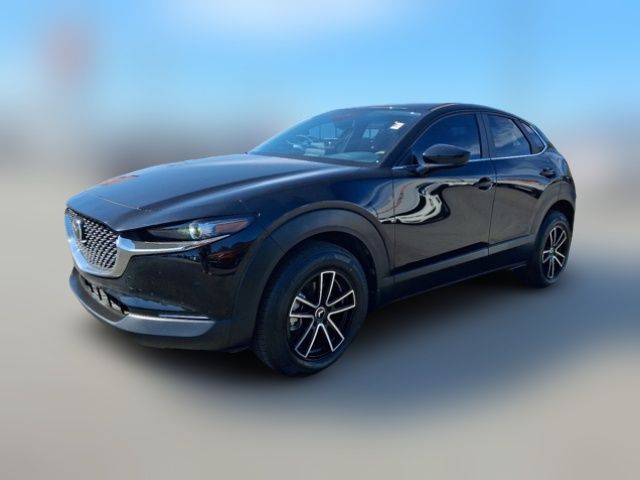 2021 Mazda CX-30 2.5 S