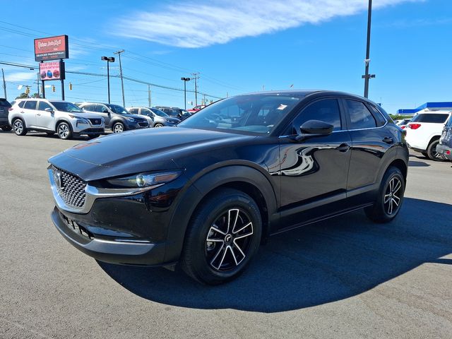 2021 Mazda CX-30 2.5 S