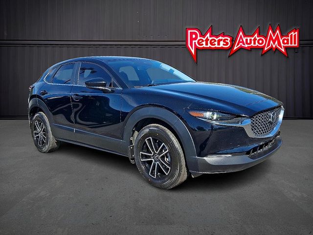 2021 Mazda CX-30 2.5 S