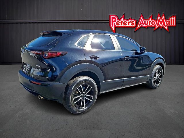 2021 Mazda CX-30 2.5 S