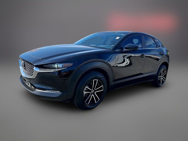 2021 Mazda CX-30 2.5 S