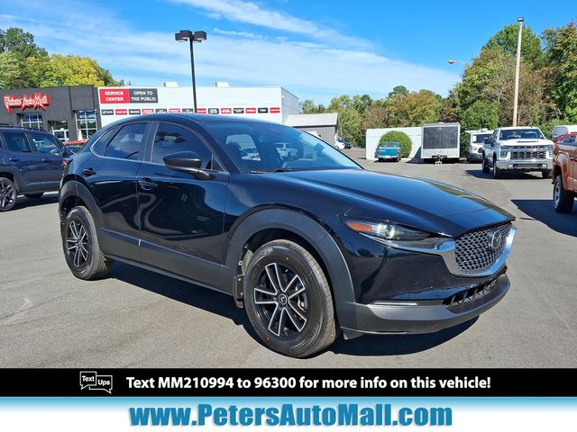 2021 Mazda CX-30 2.5 S