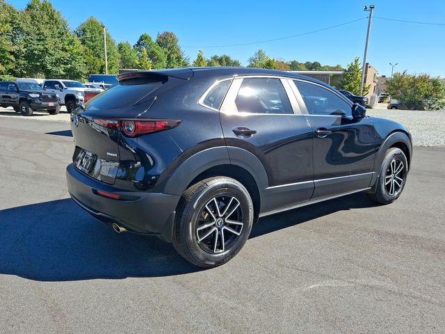 2021 Mazda CX-30 2.5 S