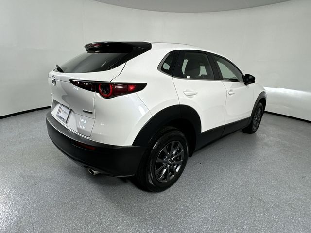 2021 Mazda CX-30 2.5 S