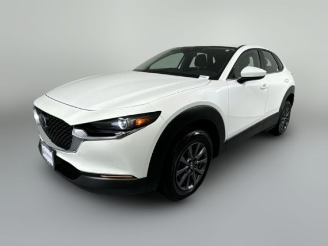 2021 Mazda CX-30 2.5 S