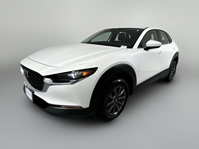 2021 Mazda CX-30 2.5 S