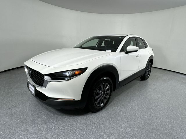 2021 Mazda CX-30 2.5 S