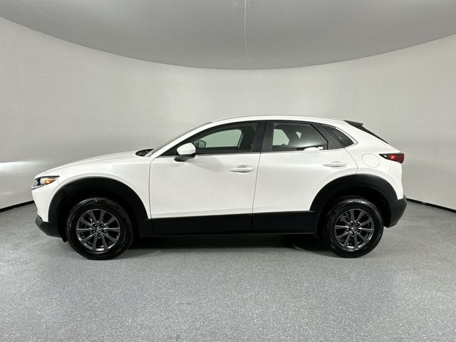 2021 Mazda CX-30 2.5 S