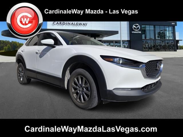 2021 Mazda CX-30 2.5 S