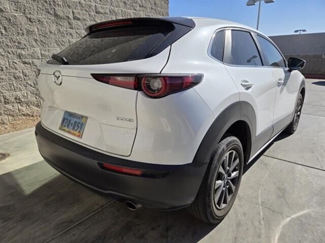 2021 Mazda CX-30 2.5 S