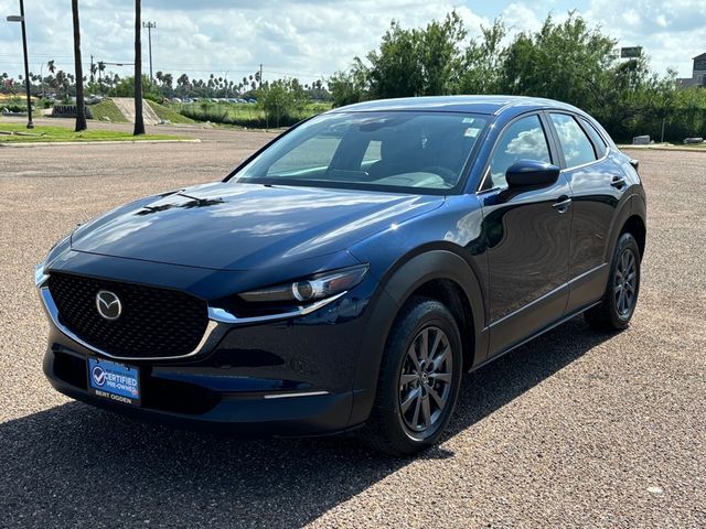 2021 Mazda CX-30 2.5 S