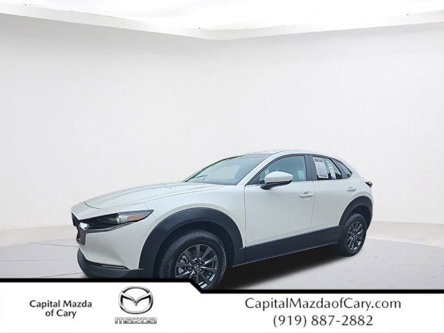 2021 Mazda CX-30 2.5 S