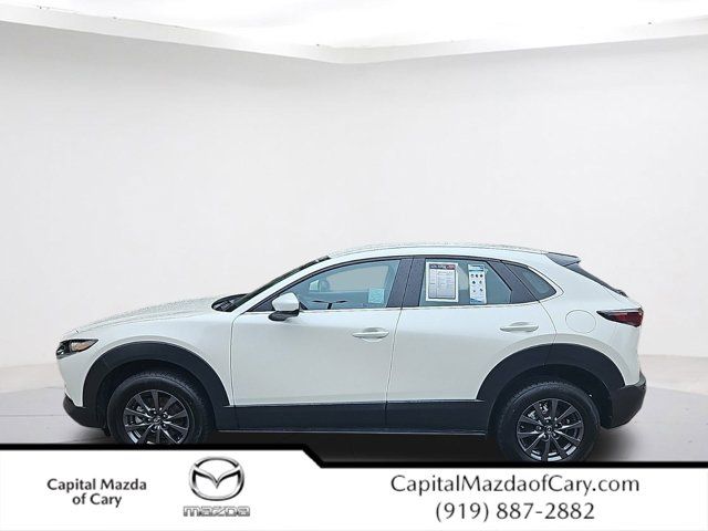 2021 Mazda CX-30 2.5 S