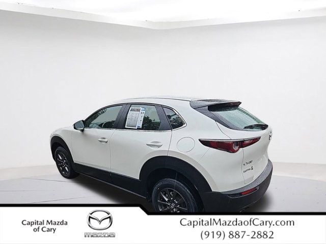 2021 Mazda CX-30 2.5 S