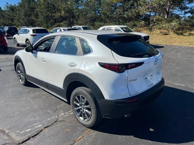 2021 Mazda CX-30 2.5 S