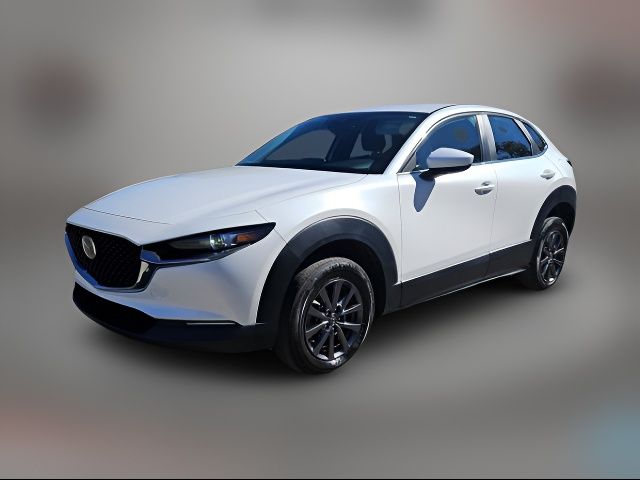 2021 Mazda CX-30 2.5 S