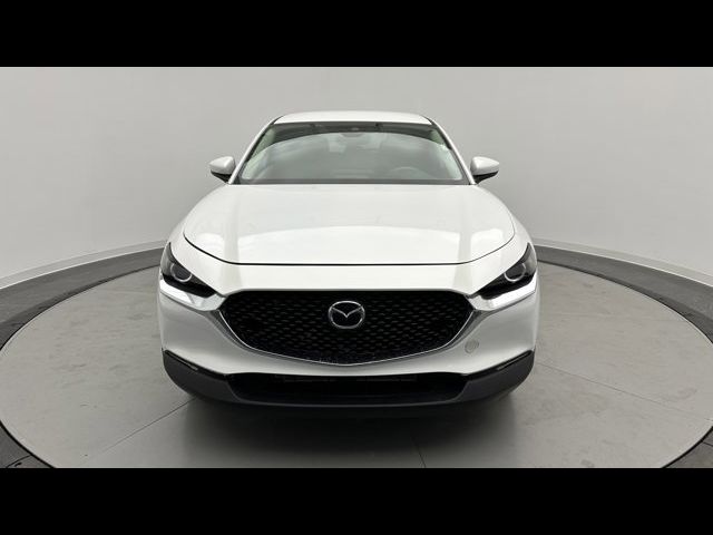 2021 Mazda CX-30 2.5 S