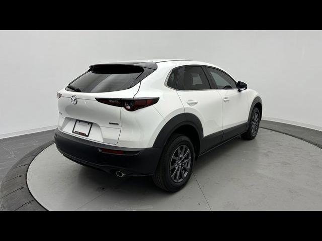 2021 Mazda CX-30 2.5 S