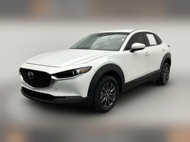 2021 Mazda CX-30 2.5 S