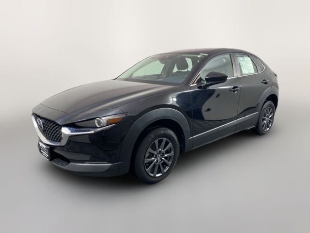 2021 Mazda CX-30 2.5 S