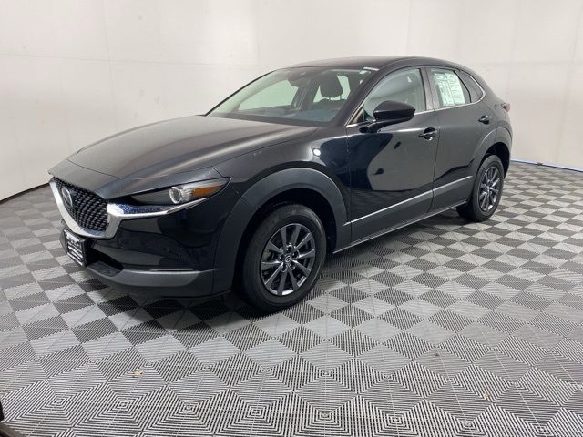 2021 Mazda CX-30 2.5 S