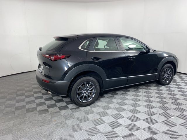 2021 Mazda CX-30 2.5 S