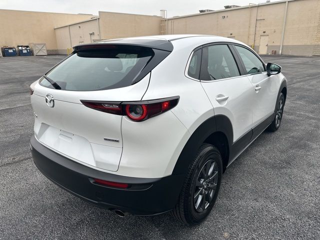 2021 Mazda CX-30 Base