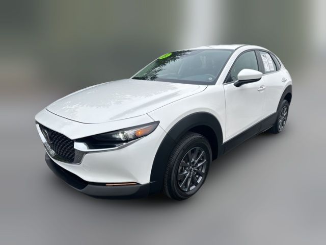 2021 Mazda CX-30 Base