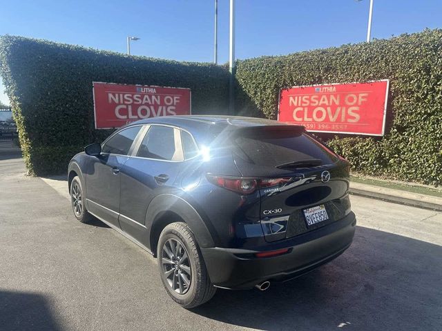 2021 Mazda CX-30 2.5 S