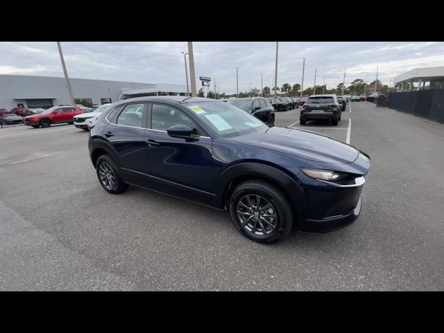 2021 Mazda CX-30 2.5 S