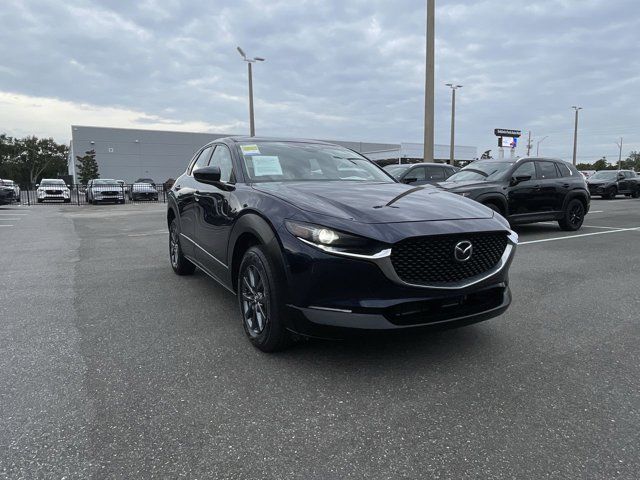 2021 Mazda CX-30 2.5 S