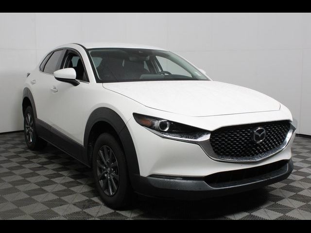 2021 Mazda CX-30 2.5 S