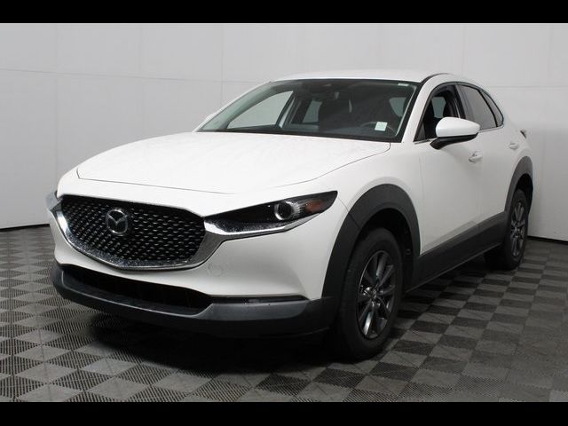 2021 Mazda CX-30 2.5 S