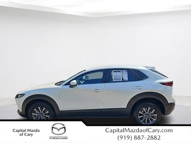 2021 Mazda CX-30 2.5 S