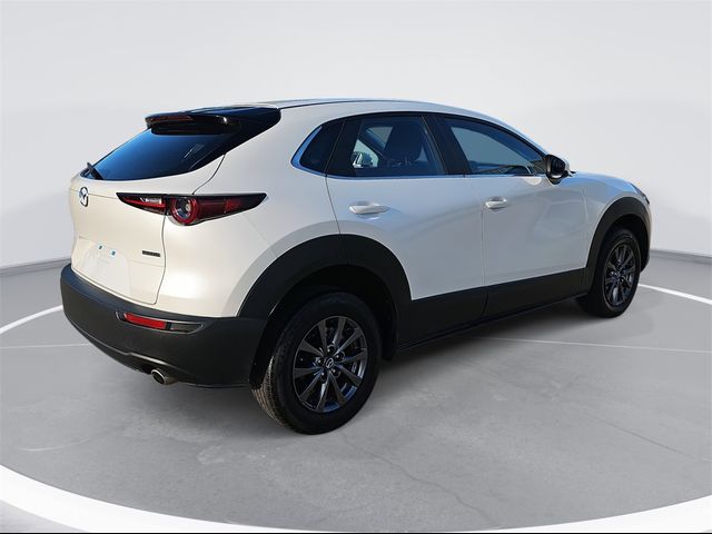 2021 Mazda CX-30 2.5 S