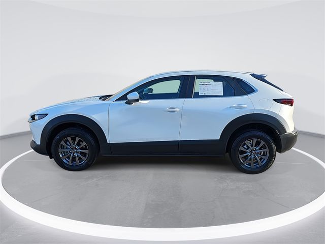 2021 Mazda CX-30 2.5 S