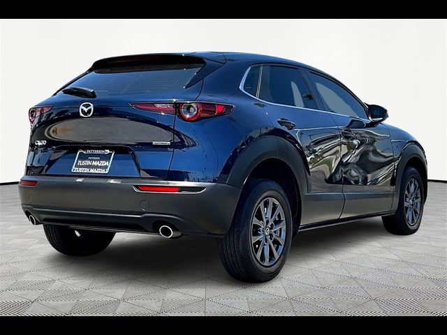 2021 Mazda CX-30 2.5 S