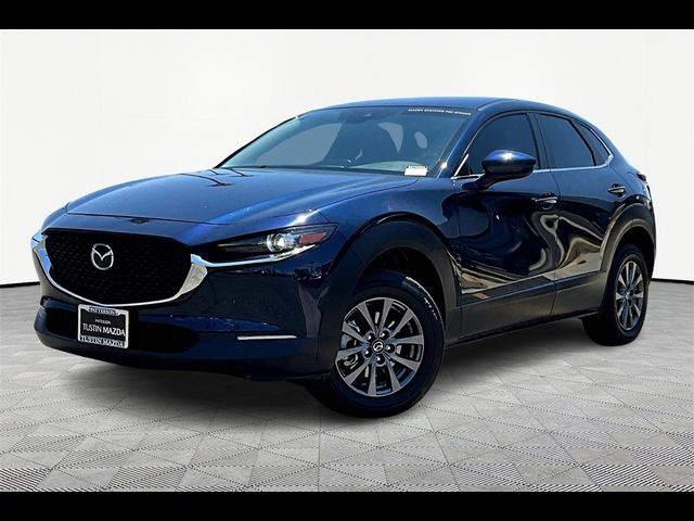 2021 Mazda CX-30 2.5 S